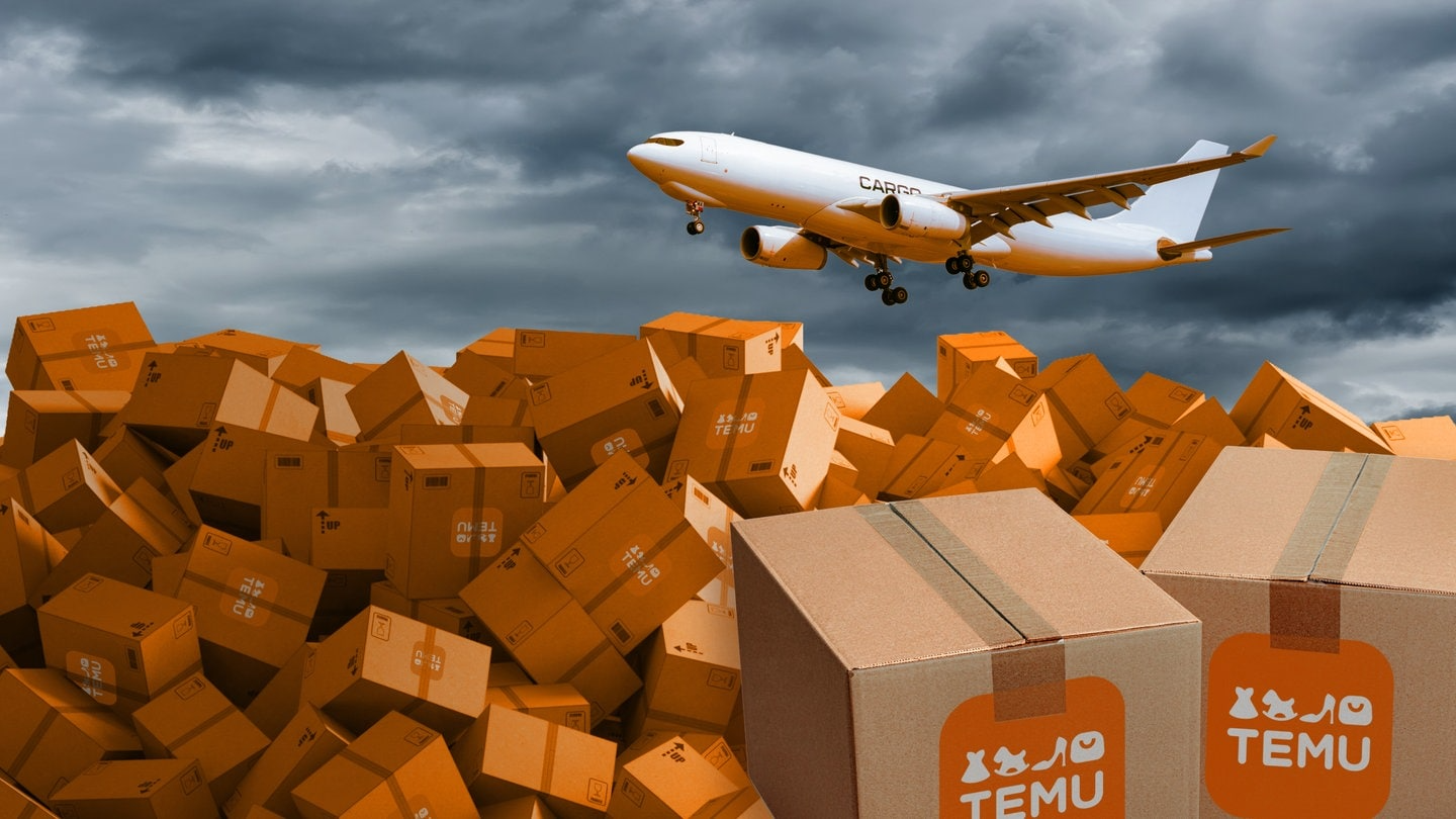 Come tracciare il tuo ordine su Temu: guida completa per il 2025