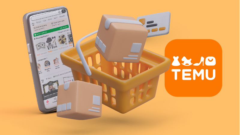 Recensioni e opinioni su Temu: affidabilità, qualità e esperienza di acquisto