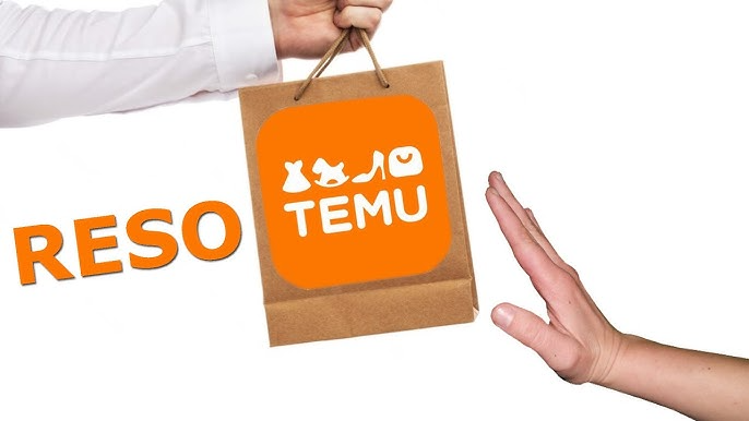 Guida ai resi e rimborsi su Temu