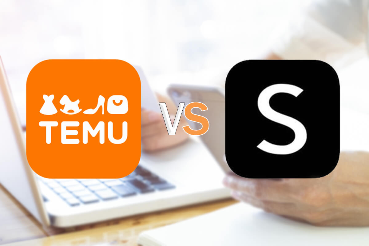 Temu è un’app leggera? Confronto con Shein App