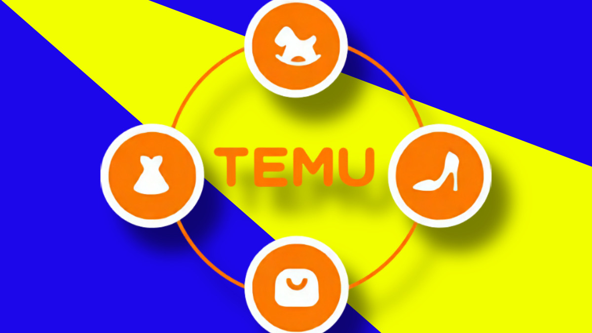 Esperienza di acquisto su Temu in tre Paesi europei diversi – le differenze