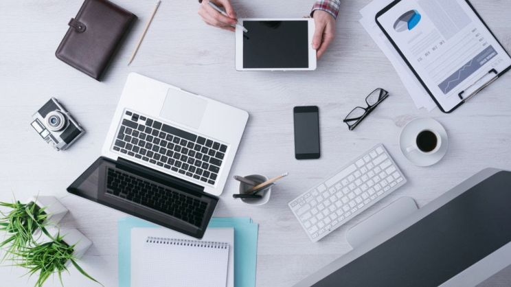 Gadget tecnologici su Temu per studenti e lavoratori d’ufficio in Italia