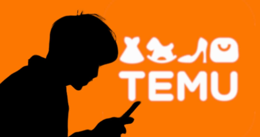 Gli italiani devono preoccuparsi per la sicurezza dei dati su Temu?