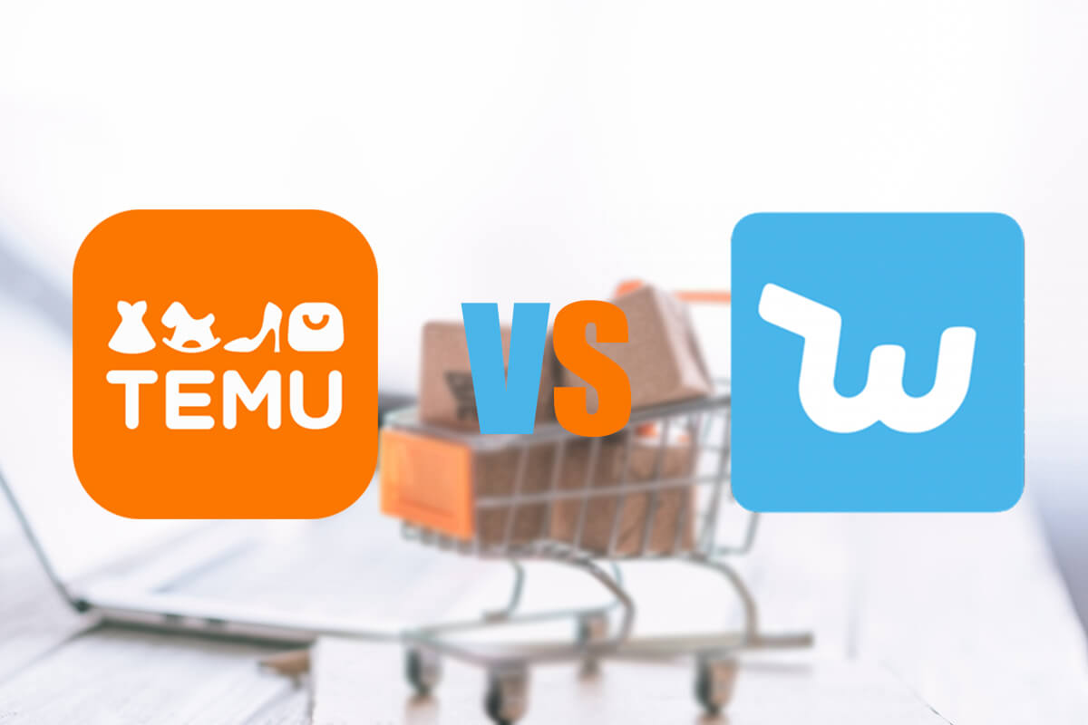 Meglio acquistare su Temu o Wish in Italia? Confronto completo per scegliere la piattaforma migliore
