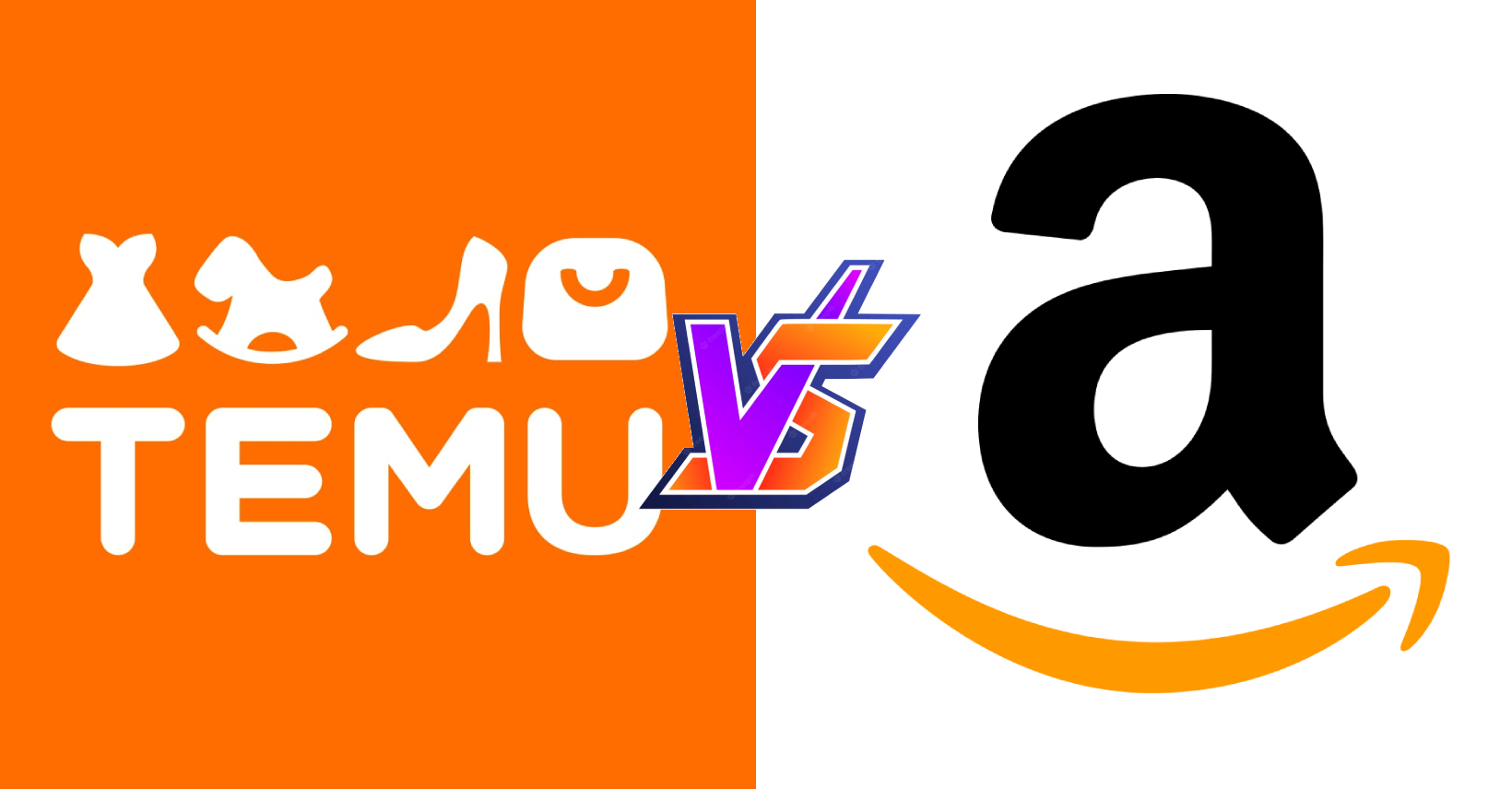 Temu vs Amazon: chi rimborsa più velocemente?