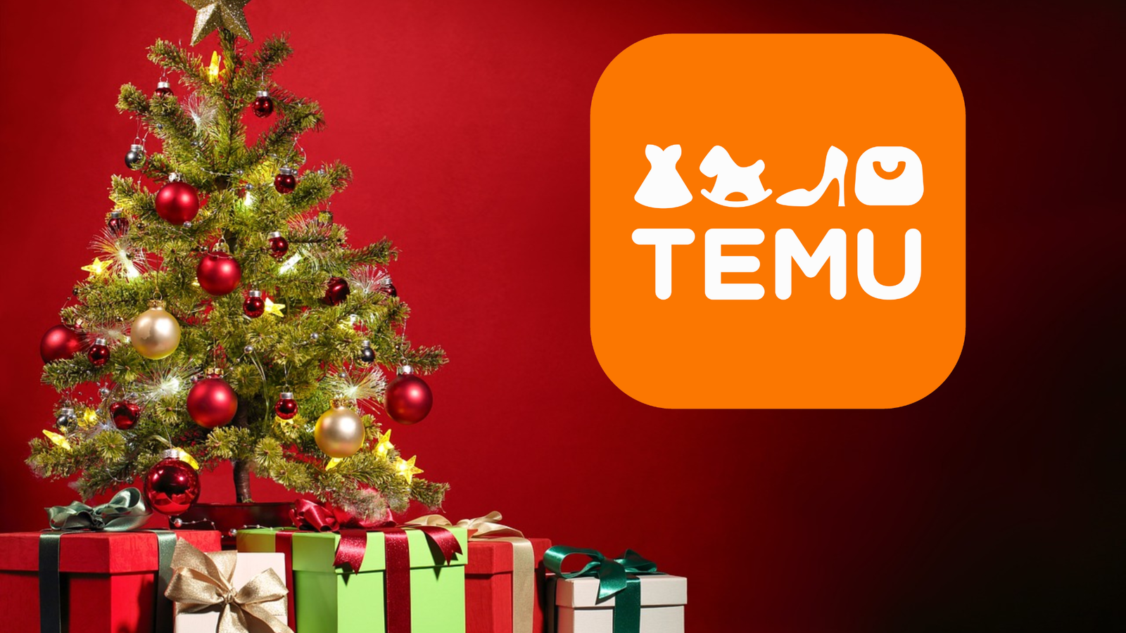 Idee Regalo di Natale per il Tuo Crush da Temu: Prezzo Basso, Qualità Garantita