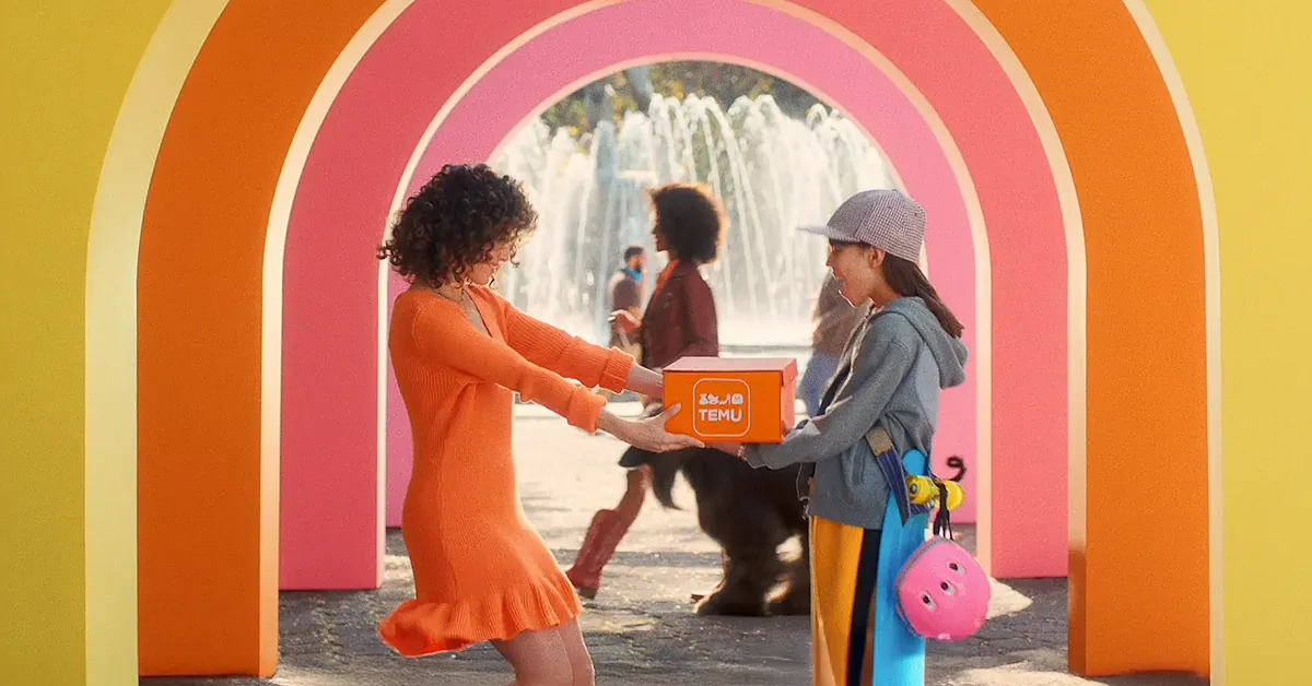 Influencer italiani che promuovono Temu: come il brand conquista i social