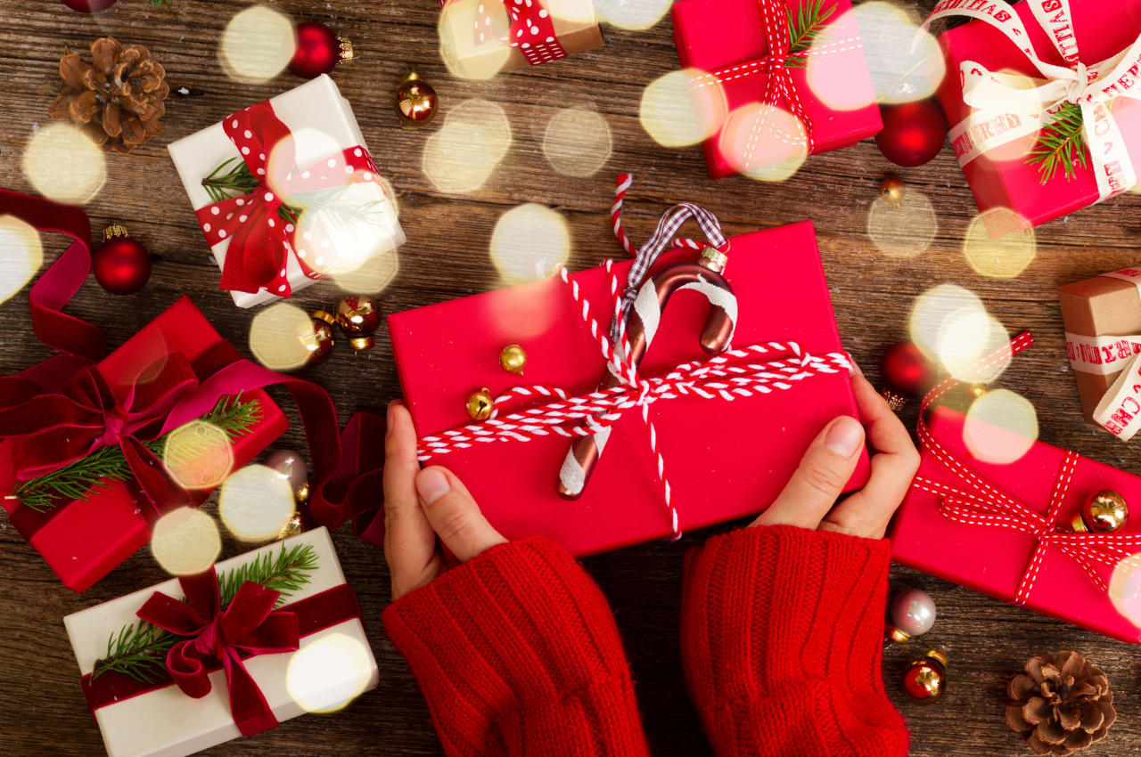 Regali di Natale per Bambini su Temu: idee sicure, adorabili e a prezzi convenienti