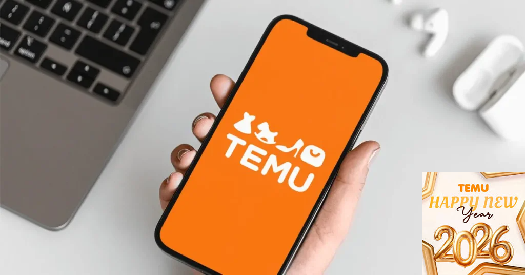 Categorie di prodotti più vendute su Temu nel 2026