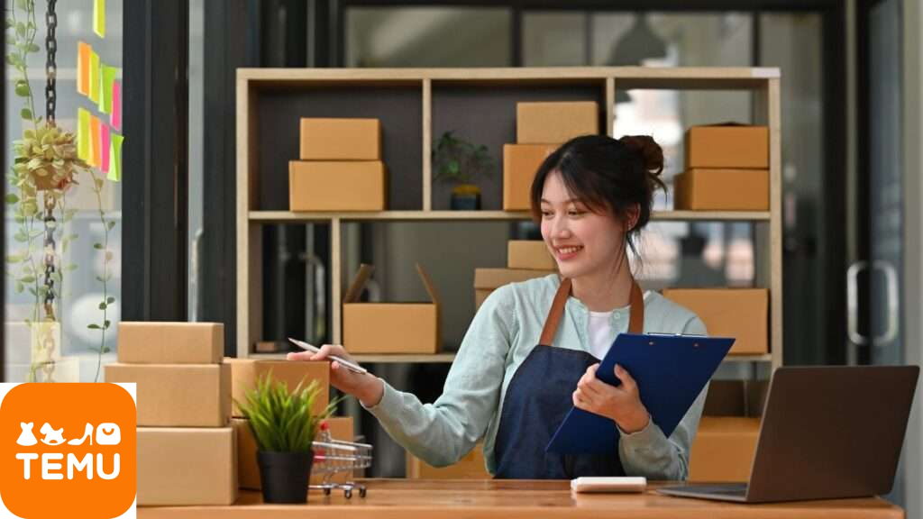 Esperienza di acquisto su Temu: studenti, casalinghe e impiegati a confronto