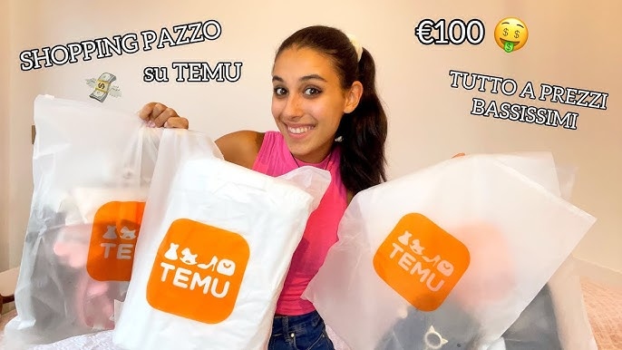 Conviene comprare su Temu per sostituire prodotti costosi in Italia?