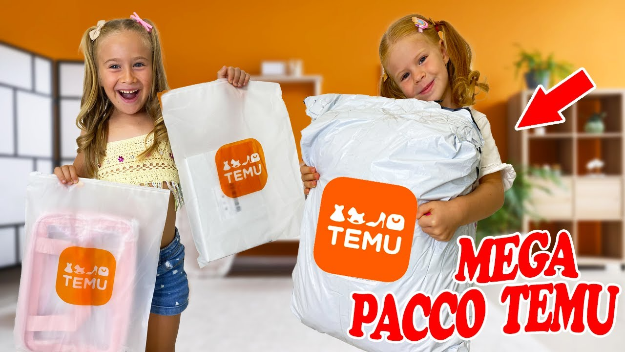 Perché compri troppe cose inutili su Temu?